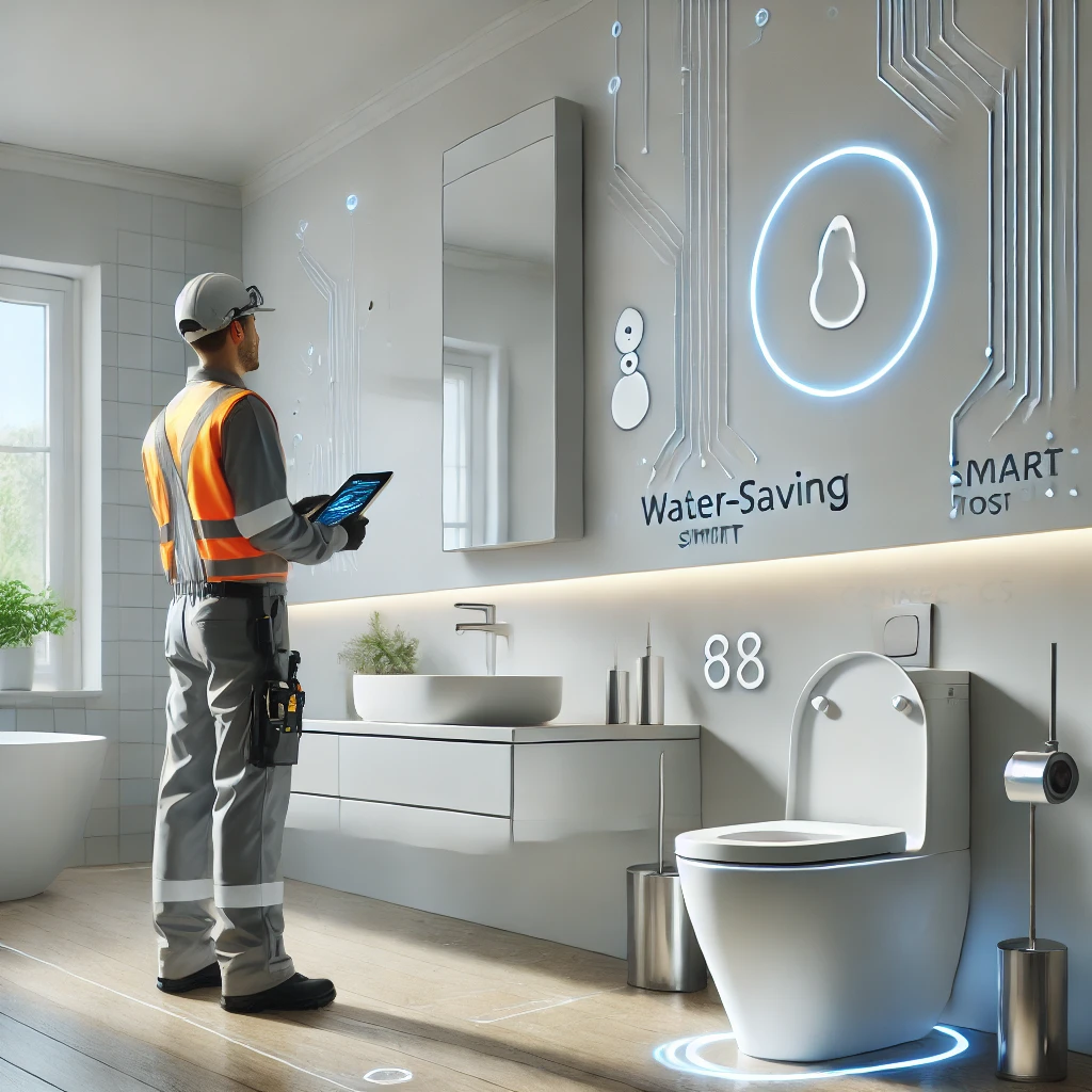 Binneninstallatie Keuring